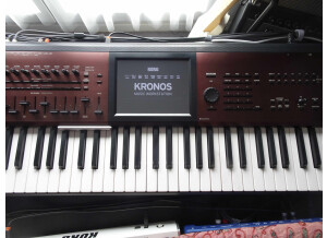 Korg Kronos LS (78099)