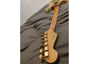Fender 50th Anniversary Golden Stratocaster (2004) (33182)
