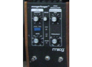 Moog Music MF-102 Ring Modulator (74932)