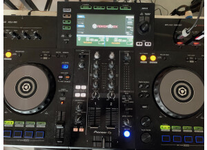 Pioneer XDJ-RR (4706)