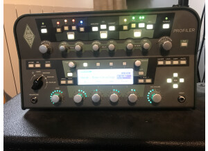 Kemper Profiler PowerHead (28100)