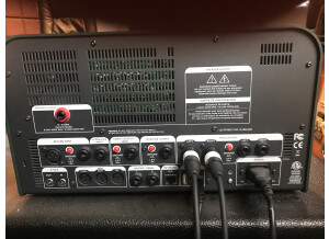 Kemper Profiler PowerHead (51179)