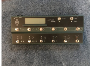 Kemper Profiler PowerHead (84568)