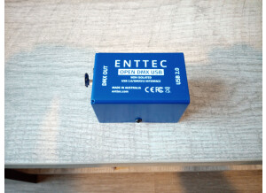 Enttec Open DMX USB Interface