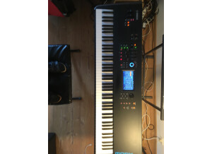 Yamaha MODX8 (33892)