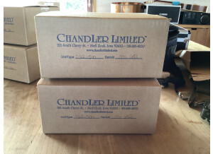 Chandler Limited TG2-500 (84799)