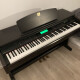 Clavinova CVP-202 Clavinova CVP-202