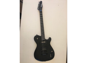 Manson Guitars MA EVO 2019 (97175)