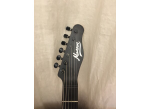 Manson Guitars MA EVO 2019 (8002)