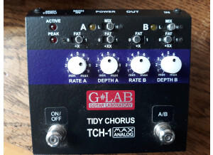 G-Lab TCH-1 Tidy Chorus