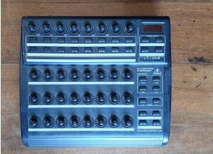 Behringer B-Control Rotary BCR2000 (11599)