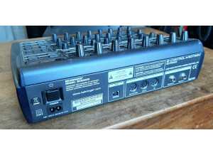 Behringer B-Control Rotary BCR2000 (18916)