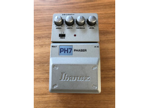 Ibanez Phases face1