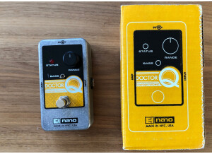 Electro-Harmonix Doctor Q Nano (38962)