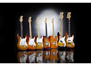 Fender Select Series