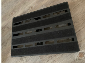 Rockboard Quad 4.1 Pedalboard with ABS Case (3675)