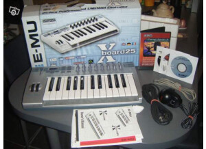 E-MU Xboard25 (68290)