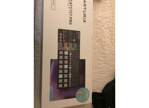 Arturia BeatStep Pro (32150)