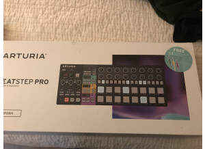 Arturia BeatStep Pro (73966)