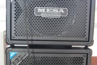 Mesa Boogie 1x15