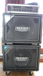 Mesa Boogie 1x15