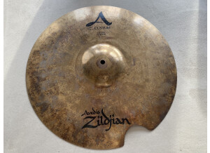 Zildjian Z Custom HiHat 14"