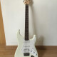 Bullet Strat HSS with Tremolo Bullet Strat HSS with Tremolo