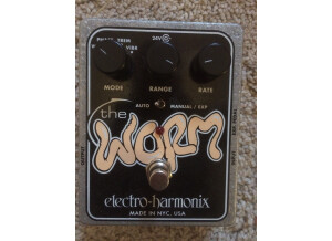 Electro-Harmonix Worm XO