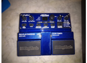 DigiTech JamMan (74656)