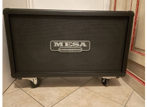 Mesa Boogie Recto 2x12 Horizontal (53580)