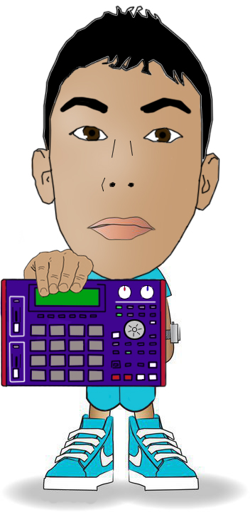 Akai Professional MPC1000