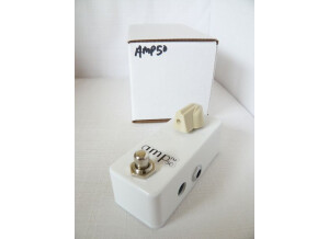 Lovepedal Amp 50 Overdrive (6252)