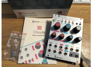 Mutable Instruments Clouds (34541)