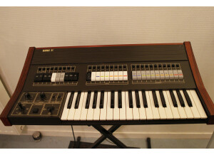 Korg Sigma (89309)