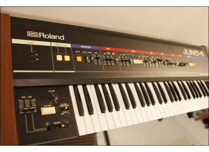 Roland JUNO-6 (161)