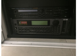 E-MU E5000 Ultra (7654)