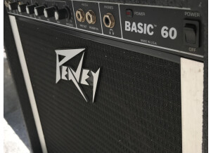 Peavey Basic 60