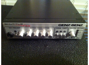 Genz-Benz STL3.0-10T