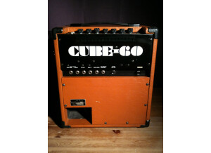 Roland Cube 60 Vintage (42594)