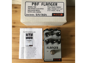 A/DA PBF Flanger (77041)