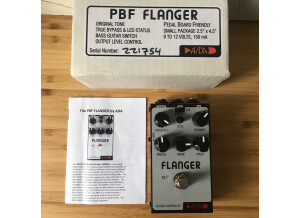 A/DA PBF Flanger