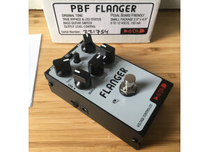A/DA PBF Flanger (28760)