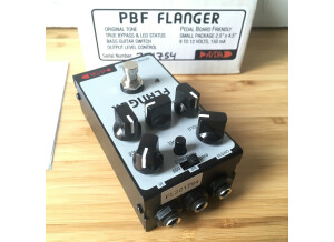 A/DA PBF Flanger (96034)