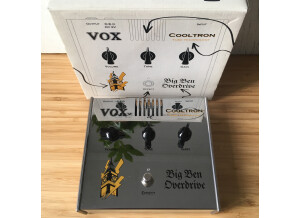 Vox Big Ben (93782)