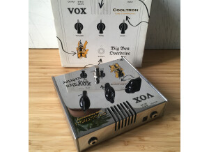 Vox Big Ben (55798)