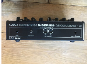 MacBeth Studio Systems X-Series Micromac