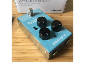 TC Electronic Skysurfer Reverb (25207)