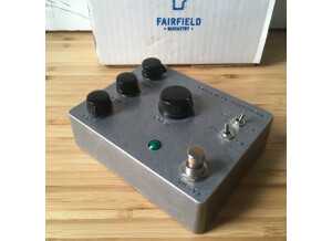 Fairfield Circuitry Randy's Revenge - Ring Modulator