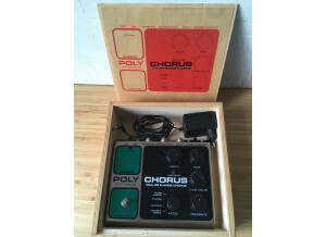 Electro-Harmonix Polychorus Mk2 (83652)