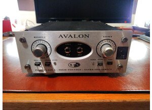 Avalon U5 (38621)